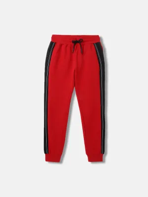 Antony Morato Boys Solid Slim Fit Sweatpant