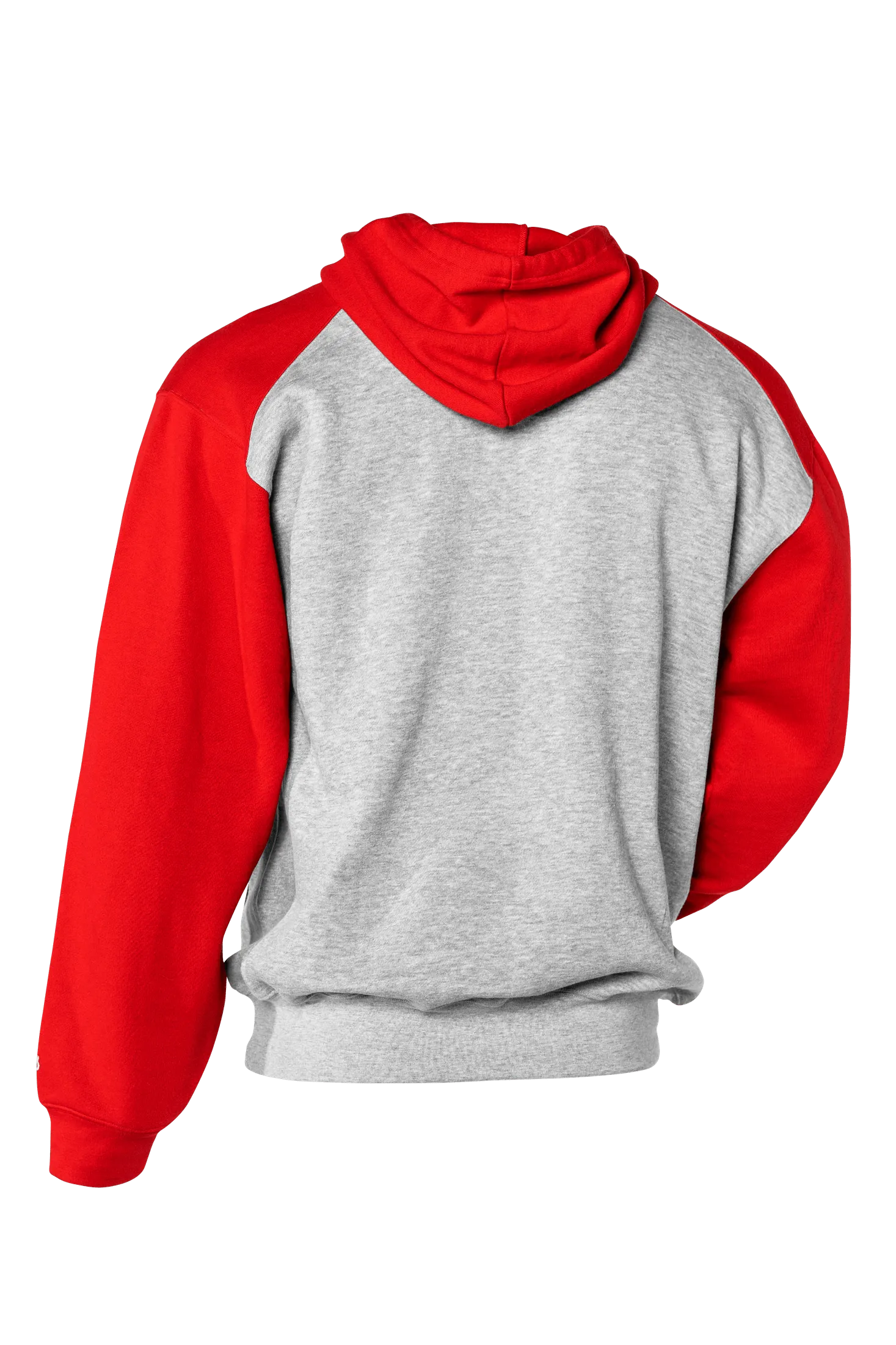 Badger Men's Athletic Fleece Sport Hoodie