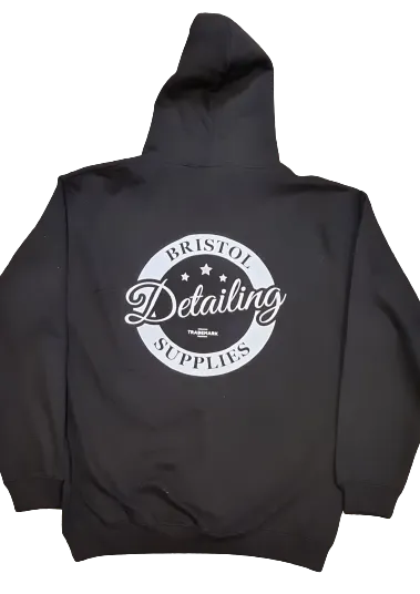 Bristol Detailing Supplies Hoodie