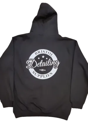 Bristol Detailing Supplies Hoodie