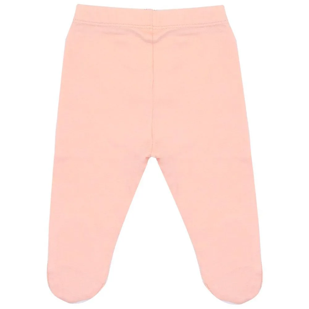 Bunnies & Clouds Comfy Cotton Pants