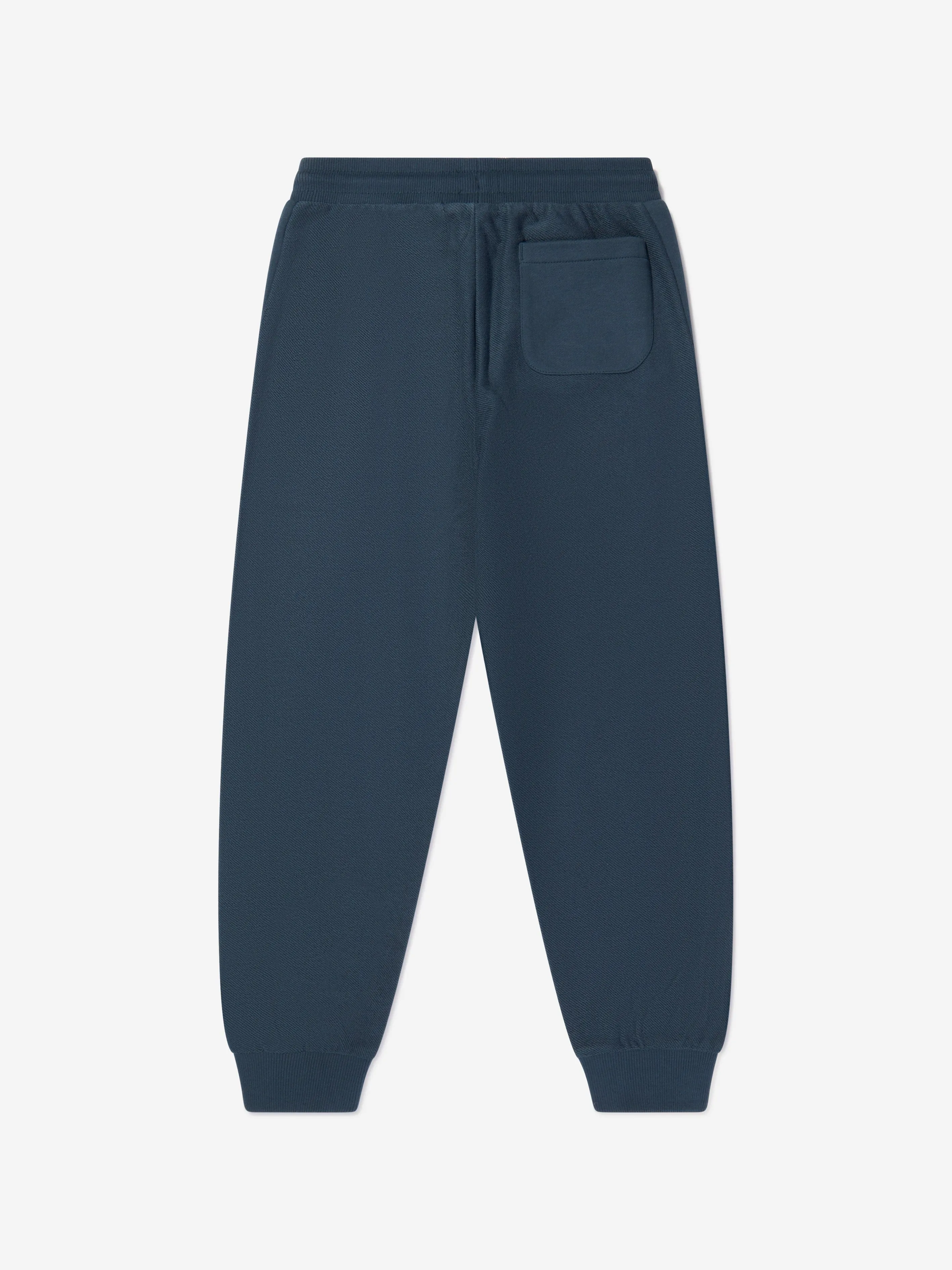 Calvin Klein Boys Reversed Terry Sweatpants