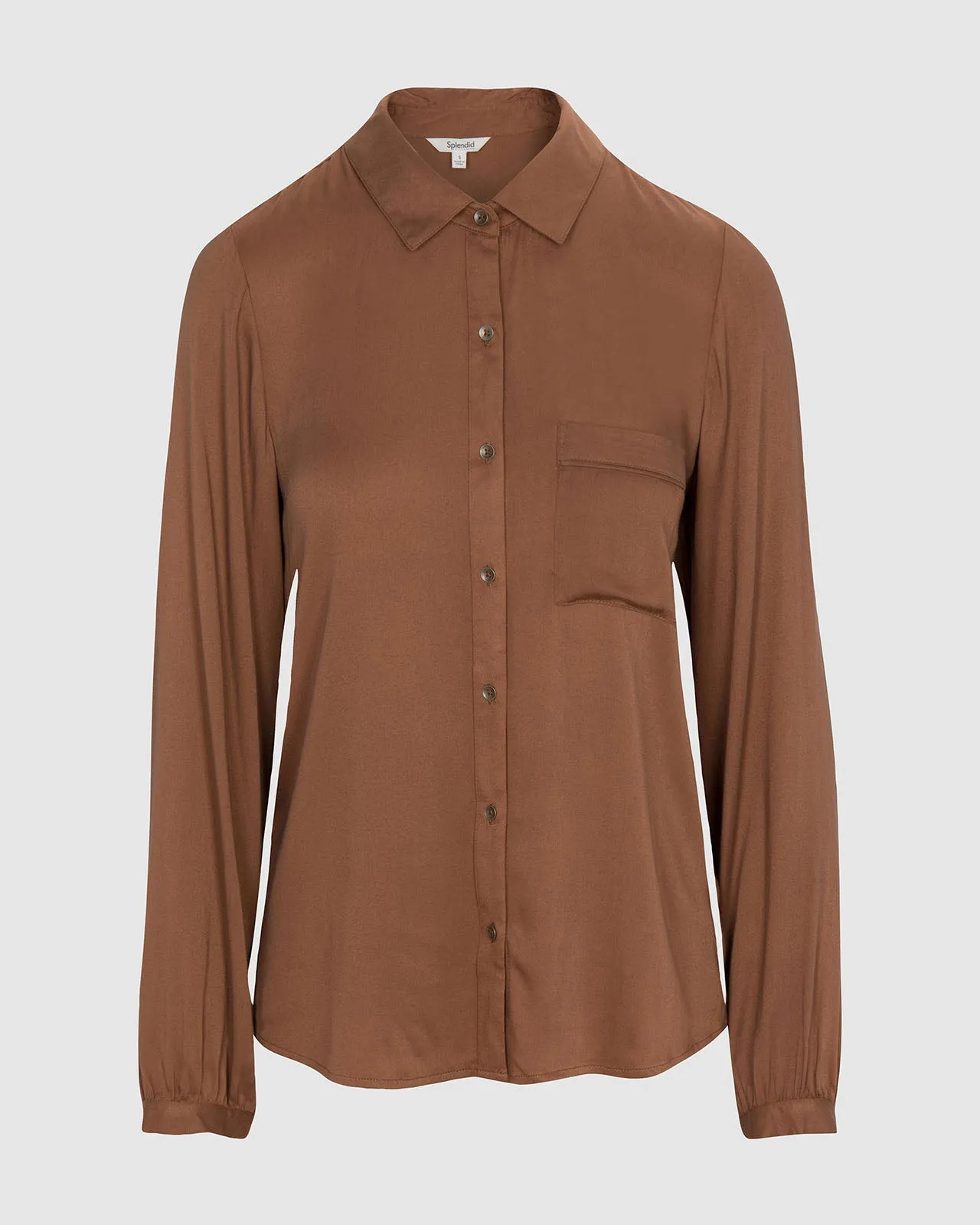 Chelsea Button Down Shirt