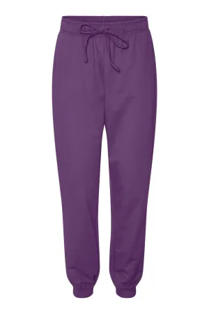 Chicago Sweatpants - Purple