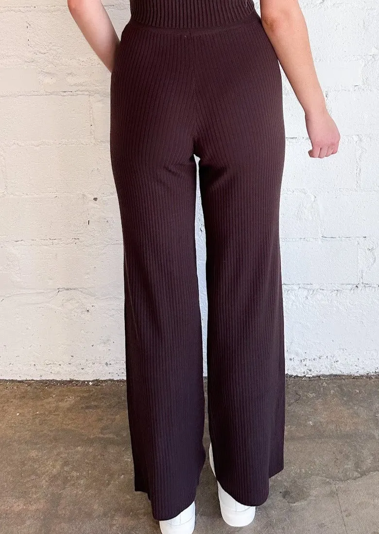 Cozy Harmony Pants