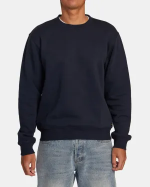 Dayshift Sweatshirt - New Navy