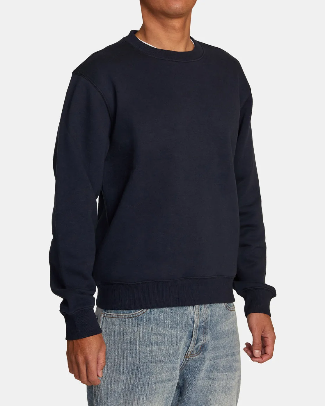 Dayshift Sweatshirt - New Navy