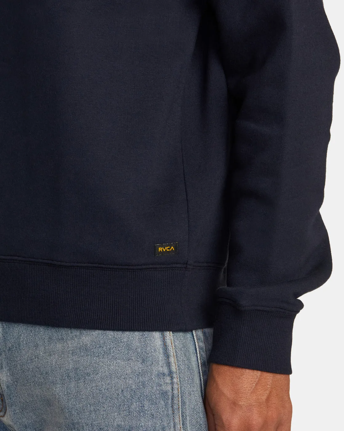 Dayshift Sweatshirt - New Navy