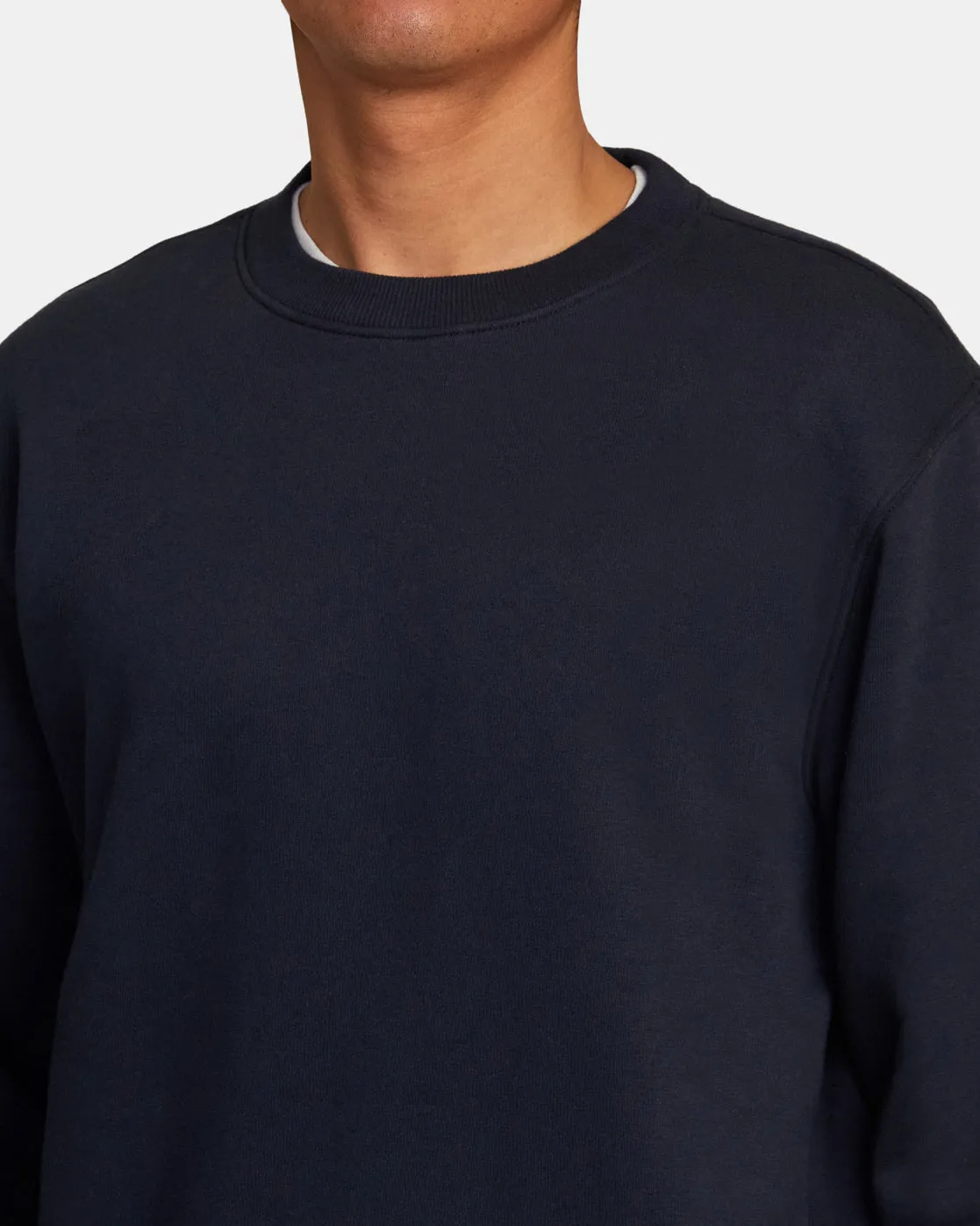 Dayshift Sweatshirt - New Navy