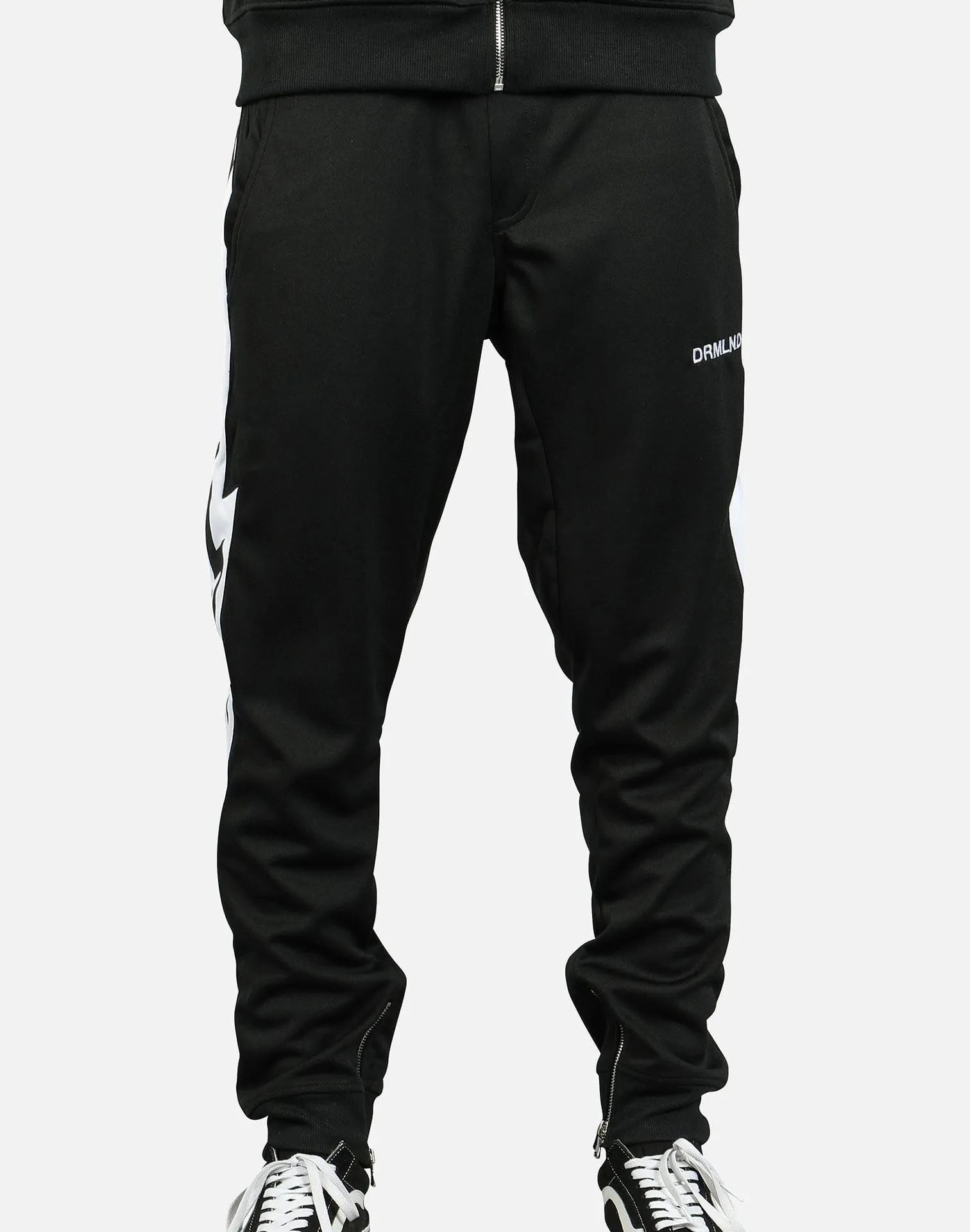 Dream Land RIDER TRACK PANTS