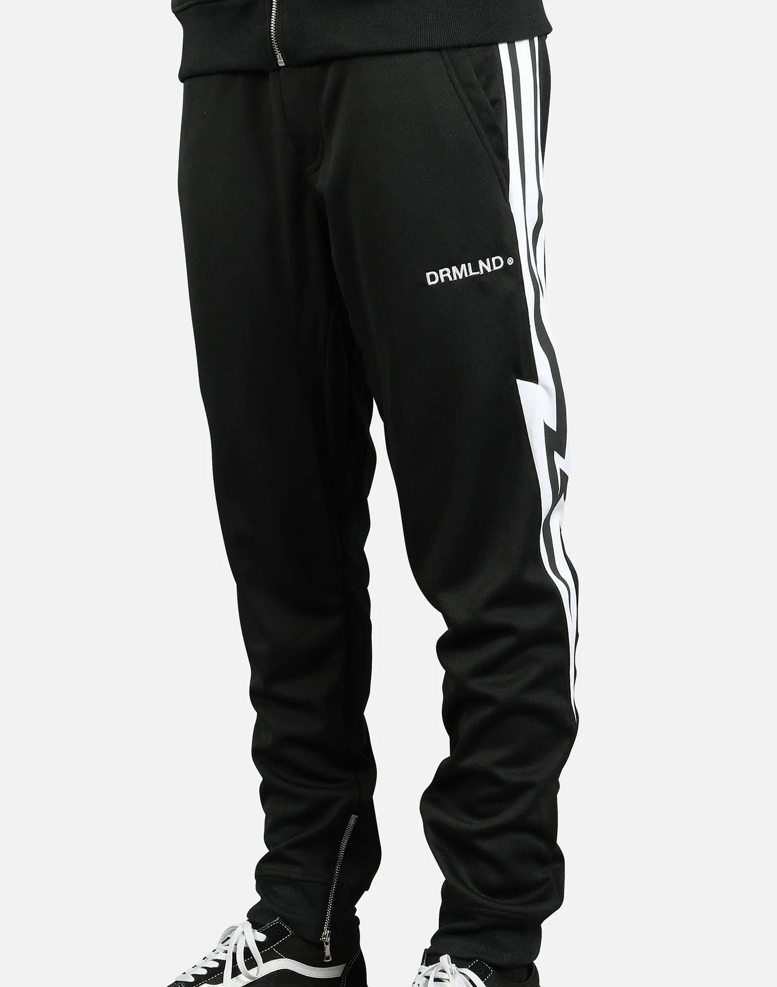 Dream Land RIDER TRACK PANTS