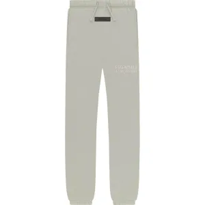 Fear of God Essentials trousers, gray