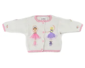 Le Ballet Knit Sweater