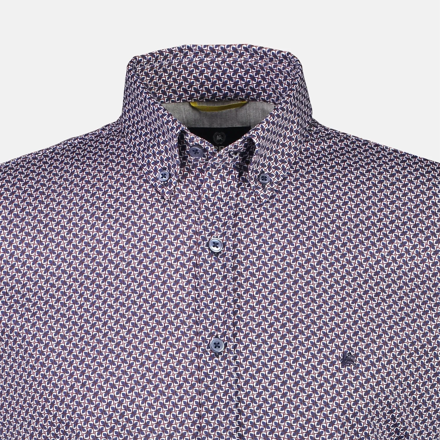 Lerros Casual Shirt 2181144 K