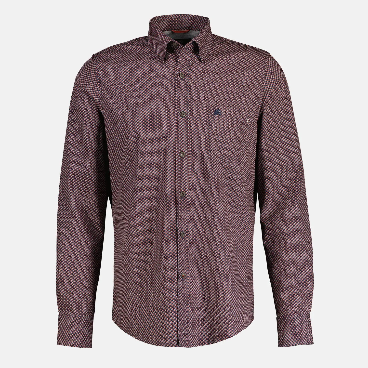 Lerros Shirt 81409 R