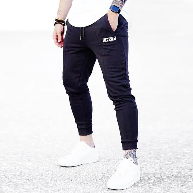 LHYT/CLASSICS Designer Jogger