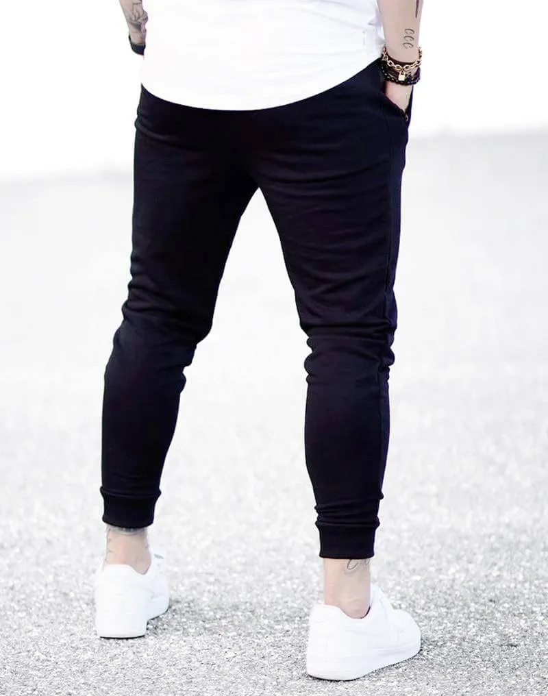 LHYT/CLASSICS Designer Jogger