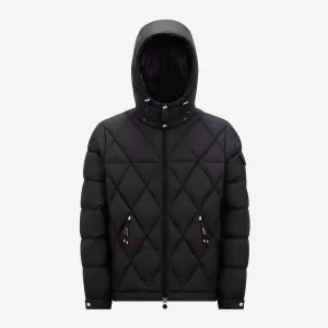 Moncler Averole Short Down Jacket