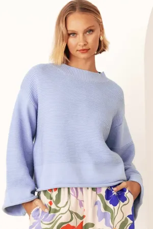 MOOREA SWEATER