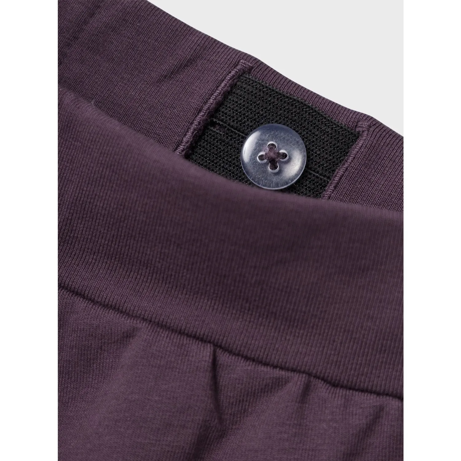 Name It Plum Perfect Luva Sweatpants