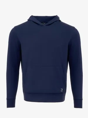 Navy Azure Hoodie