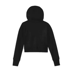 Nike Sportswear Club Kids French Terry Cropped Hoodie