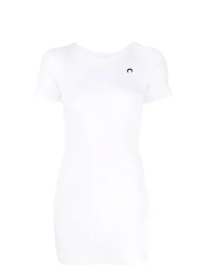 Organic Cotton T-Shirt Dress