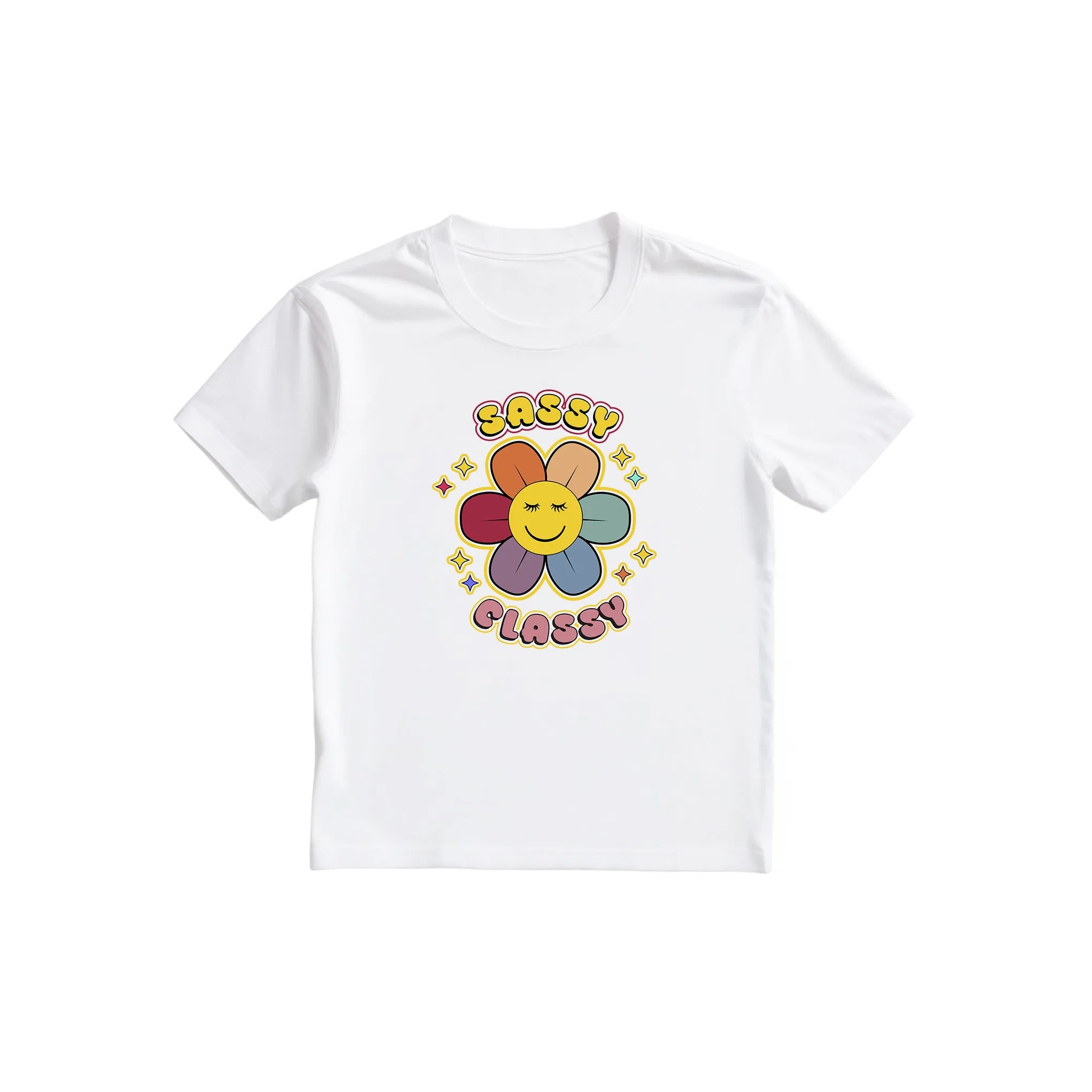 Personalised T-Shirts Kids Party Favors