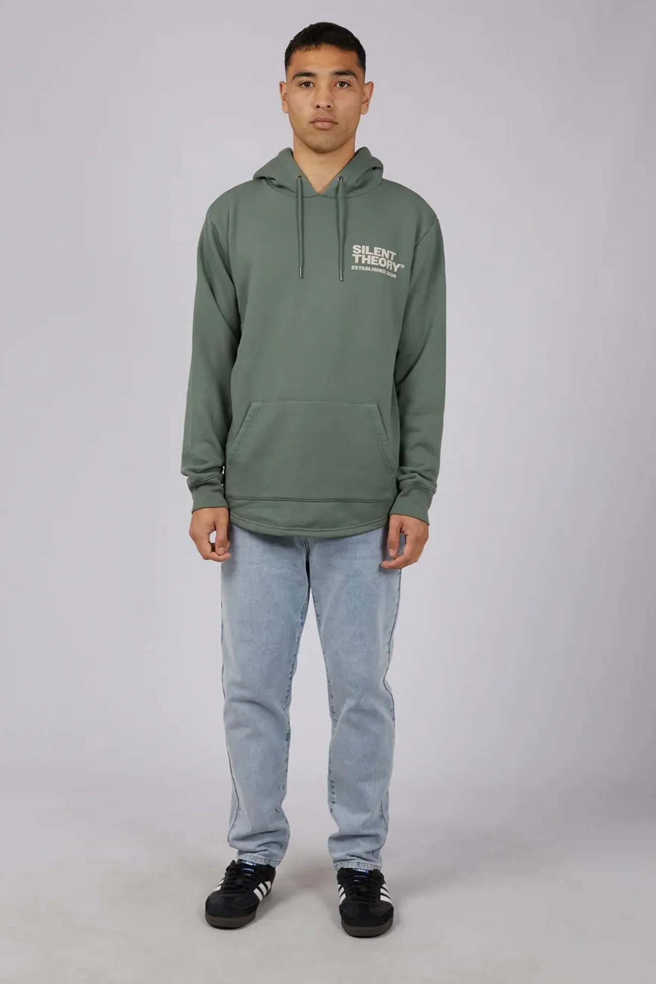 Pro Hoody Pine