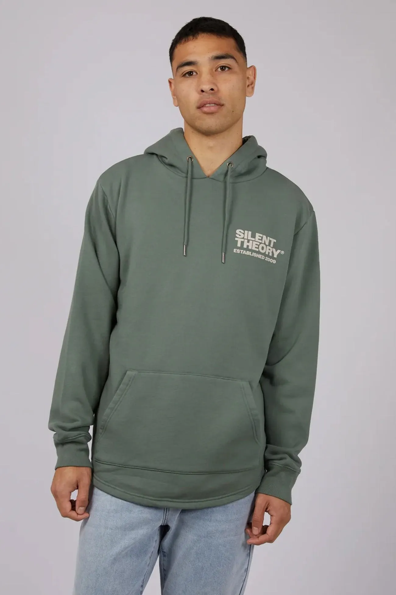 Pro Hoody Pine