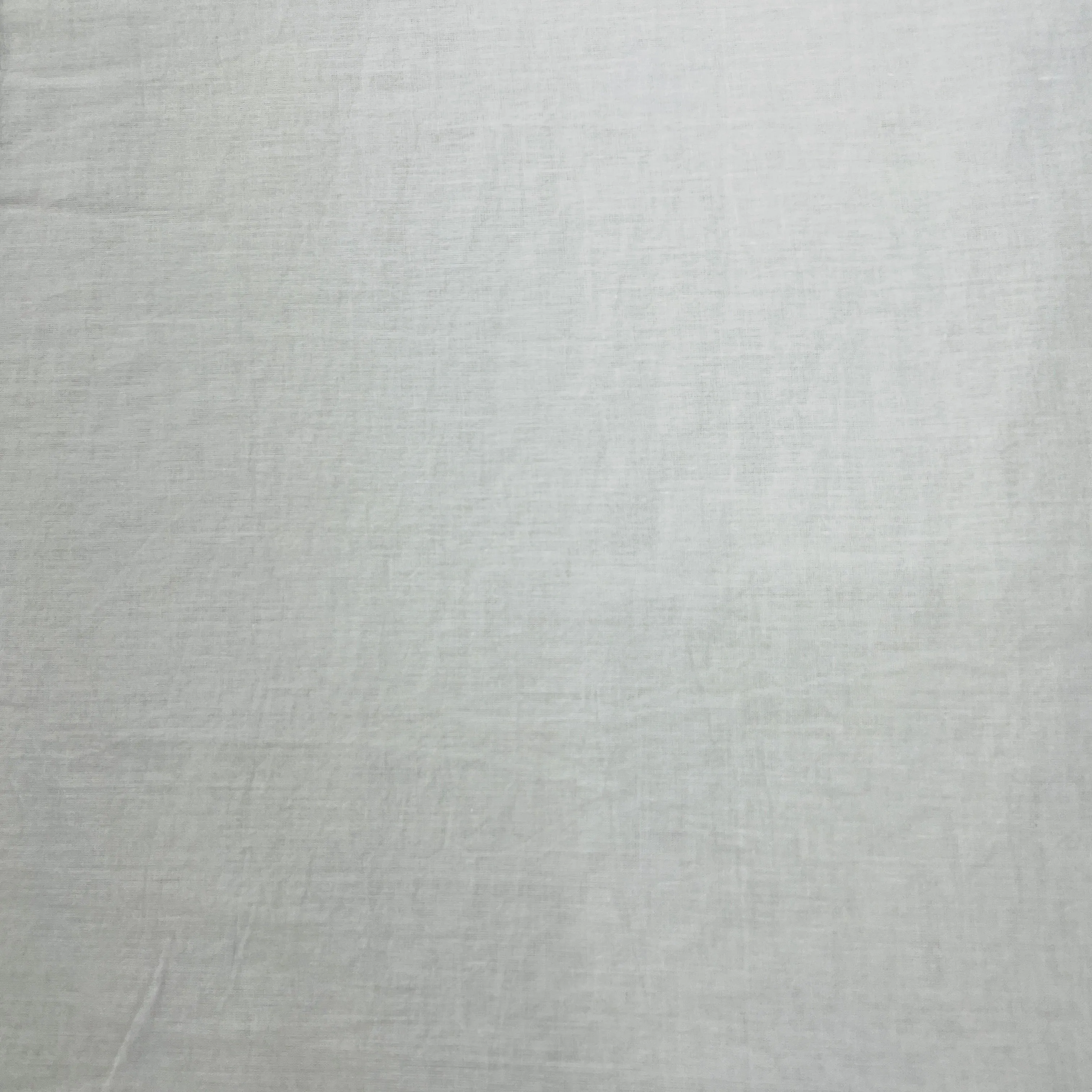 RFD White Solid Dyeable Poplin Fabric