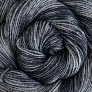 Simply DK Yarn - Steel Tonal