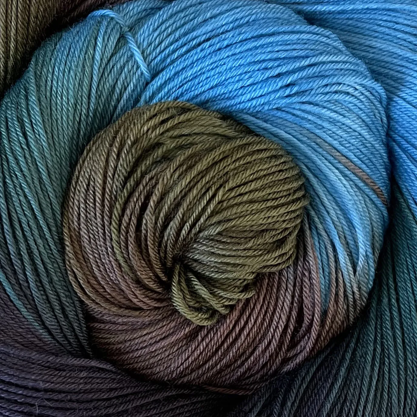 Simply Sock Yarn - Tribe Chroma