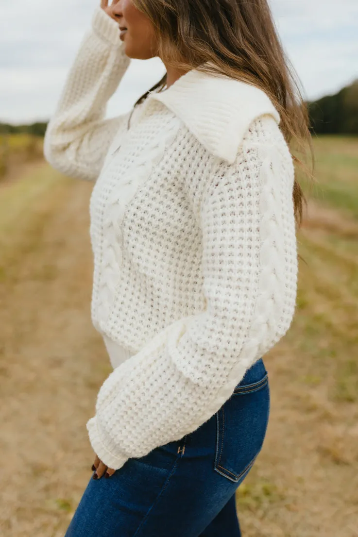 Skylar Cardigan