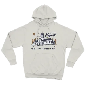 St Mere Eglise Hoodie