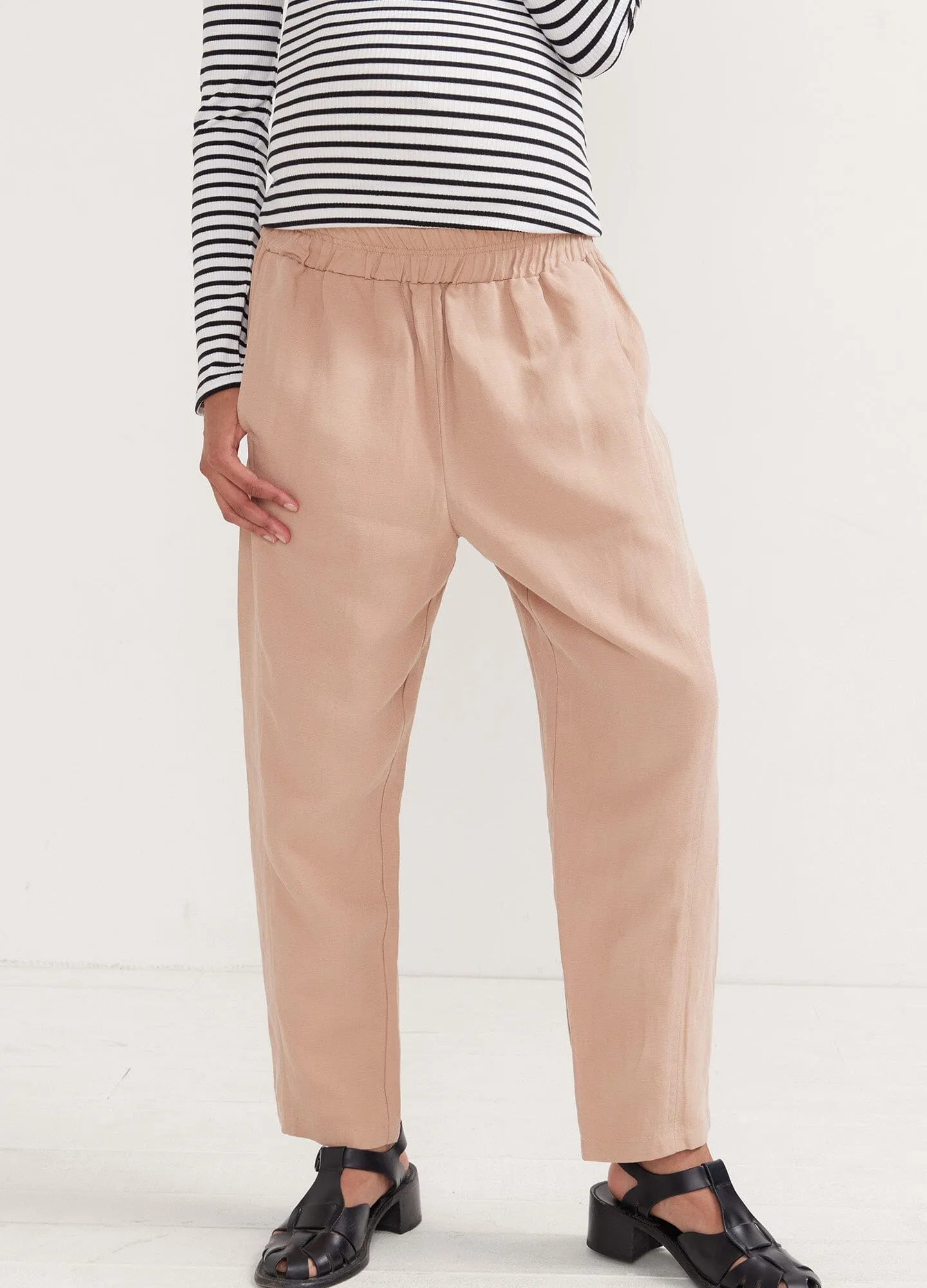 The Asher Pant