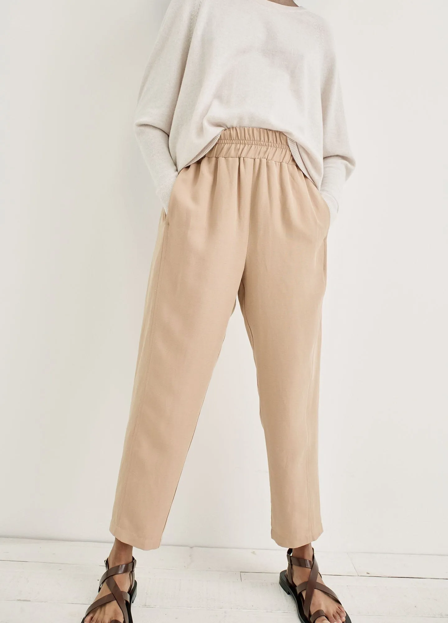 The Asher Pant