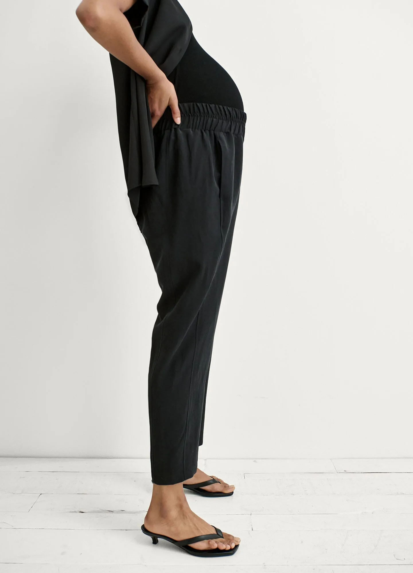 The Asher Pant