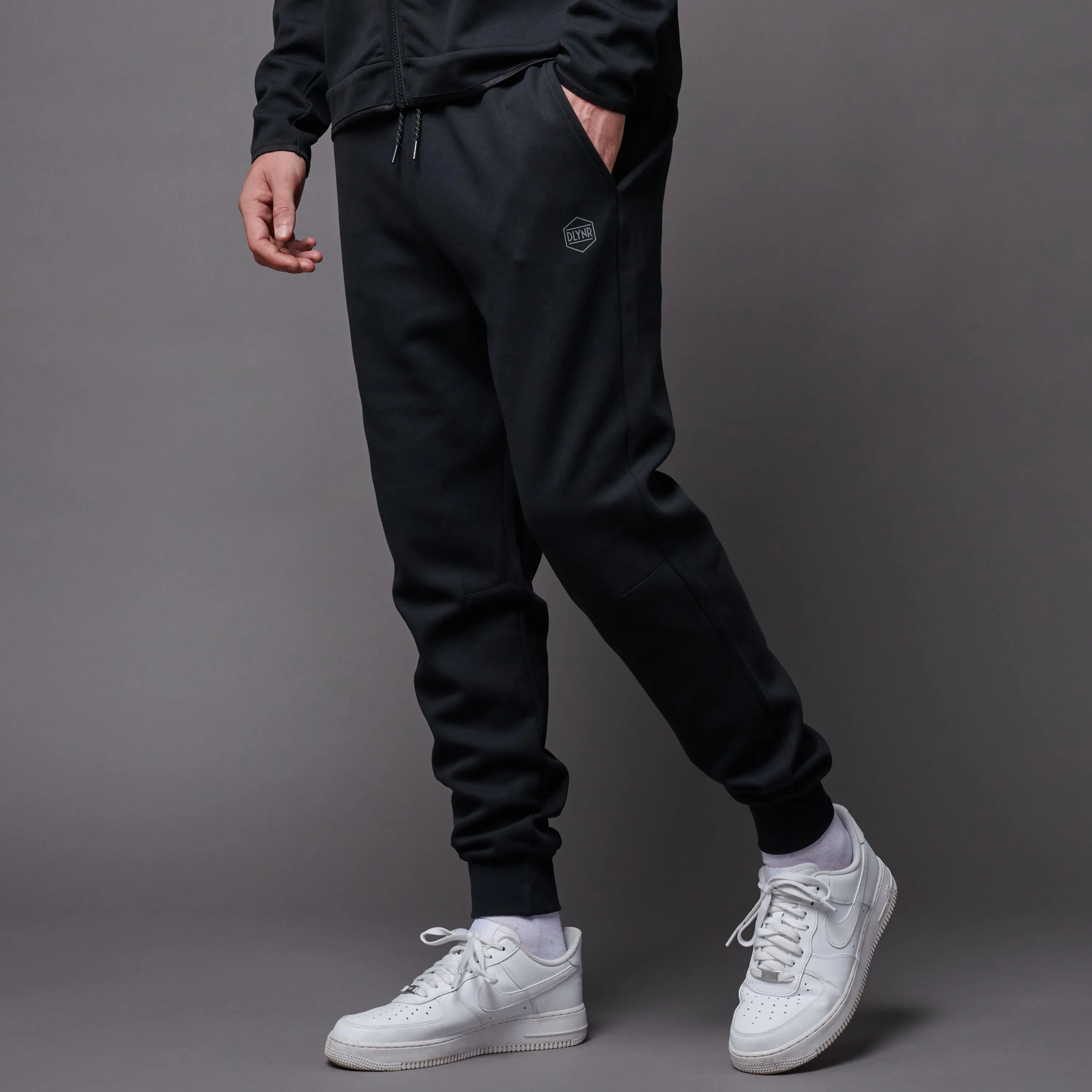 Urban Tracksuit Pants