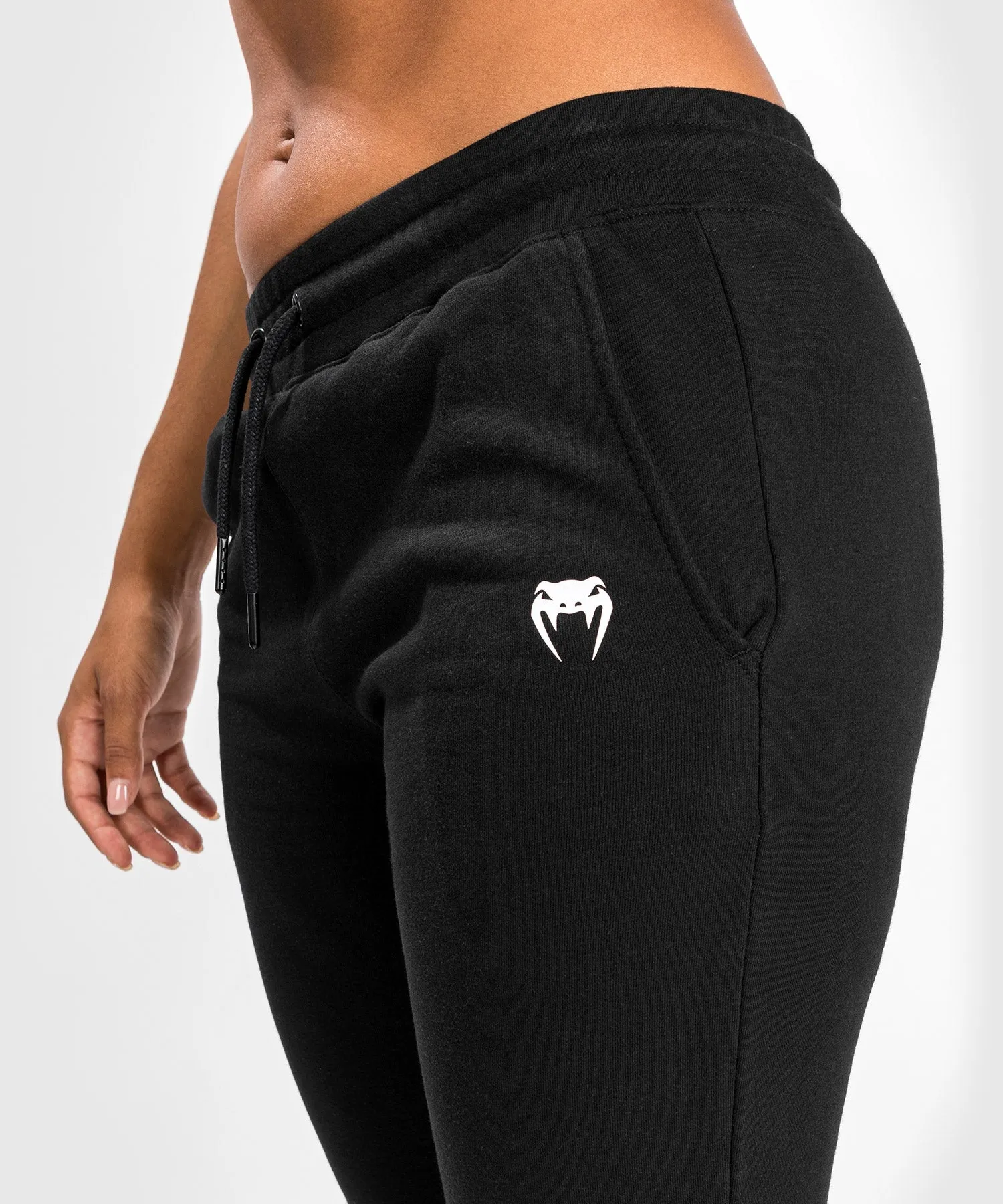 Venum Essential Women's Joggers - Black