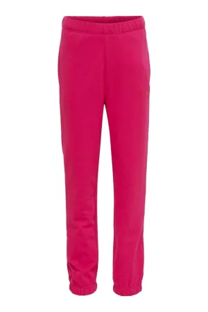 Zoey Sweatpants - Pink